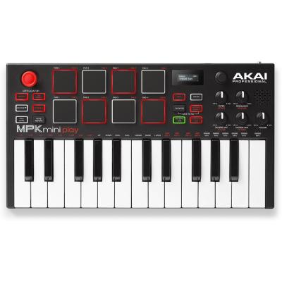 AKAI PRO MPK MINI PLAY
